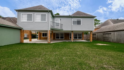 Pearland 2-story, 5-bed 2112 Limrick Drive-idx