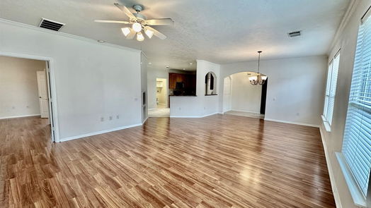 Pearland 1-story, 2-bed 1303 Palermo Drive-idx