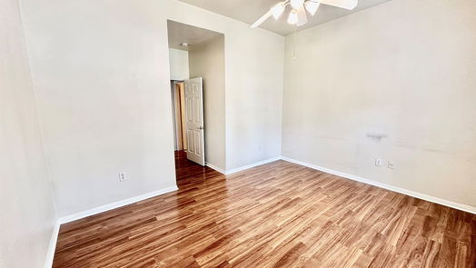 Pearland 1-story, 2-bed 1303 Palermo Drive-idx