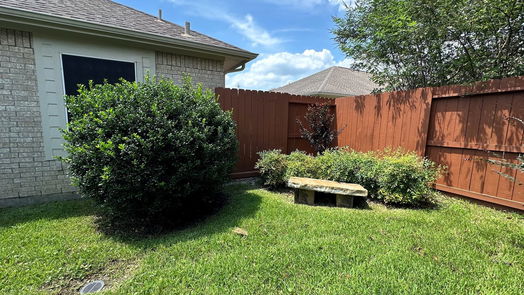 Pearland 1-story, 2-bed 1303 Palermo Drive-idx