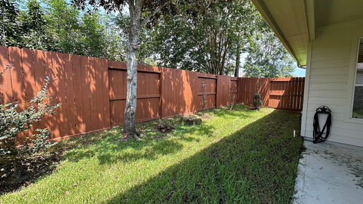 Pearland 1-story, 2-bed 1303 Palermo Drive-idx