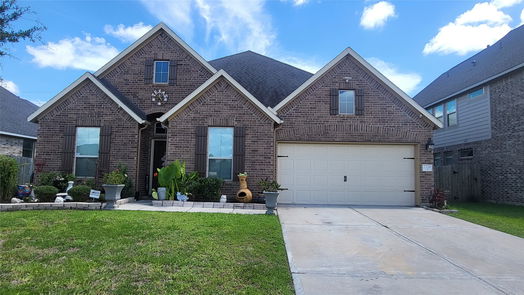 Pearland 1-story, 4-bed 7708 River Pass Drive-idx