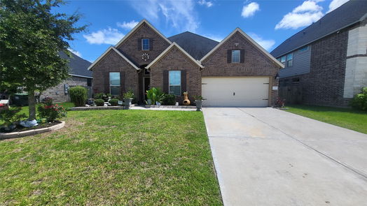 Pearland 1-story, 4-bed 7708 River Pass Drive-idx