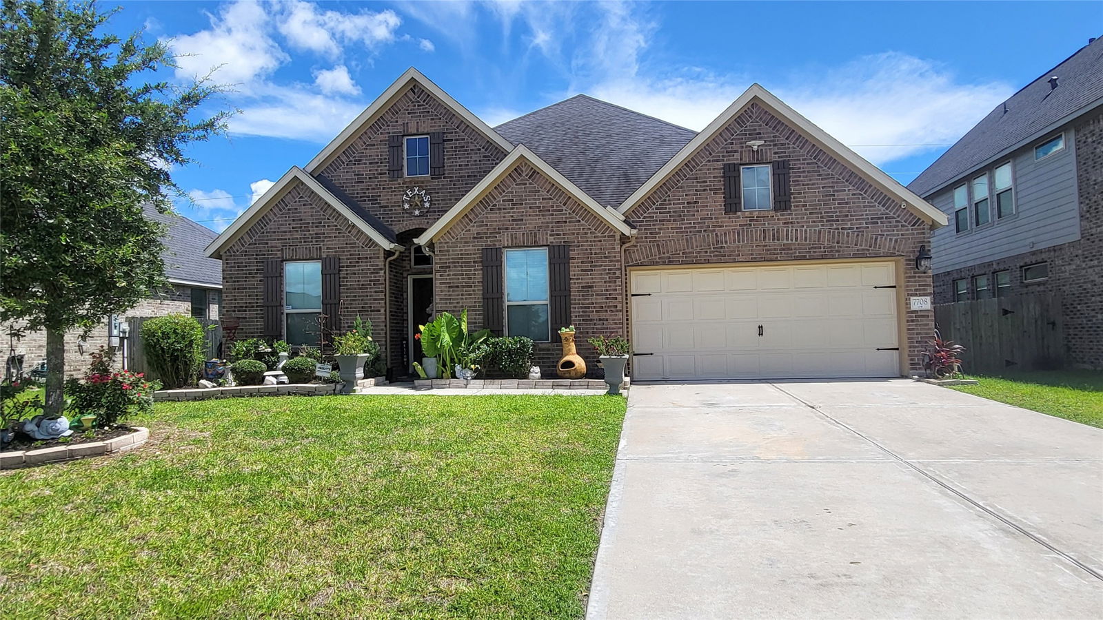 Pearland 1-story, 4-bed 7708 River Pass Drive-idx