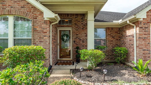 Pearland 1-story, 4-bed 7504 Waterlilly Lane-idx