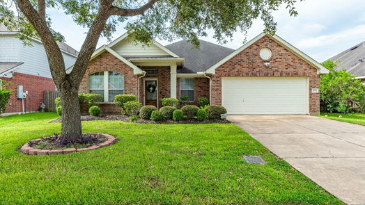 Pearland 1-story, 4-bed 7504 Waterlilly Lane-idx