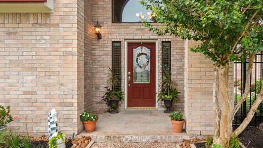 Pearland 2-story, 4-bed 2648 Country Club Drive-idx