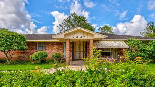 Pearland 1-story, 3-bed 3204 Windsor Drive-idx