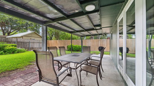 Pearland 1-story, 4-bed 2314 Cedar Street-idx