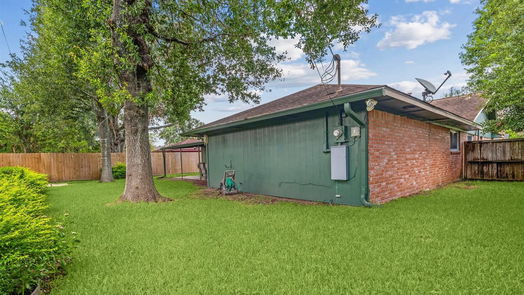 Pearland 1-story, 4-bed 2314 Cedar Street-idx