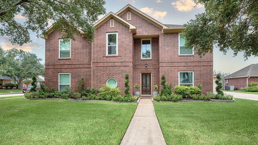 Pearland 2-story, 4-bed 3605 Inverness Court-idx