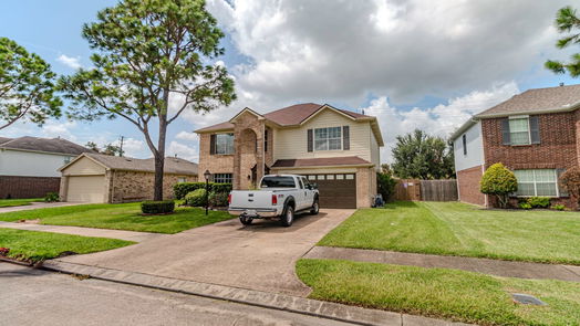 Pearland 2-story, 3-bed 3205 Maryfield Lane-idx