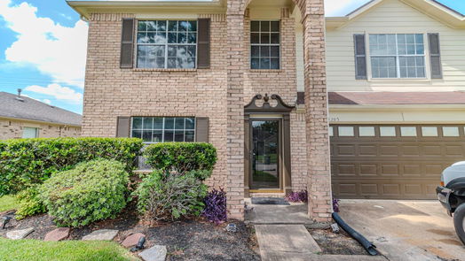 Pearland 2-story, 3-bed 3205 Maryfield Lane-idx