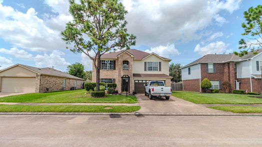 Pearland 2-story, 3-bed 3205 Maryfield Lane-idx