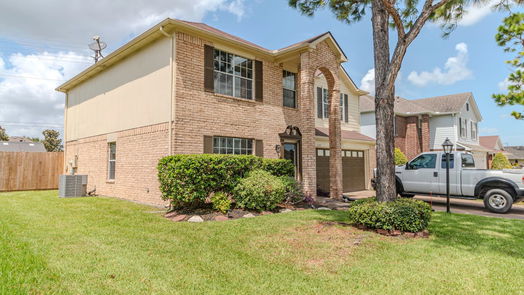 Pearland 2-story, 3-bed 3205 Maryfield Lane-idx