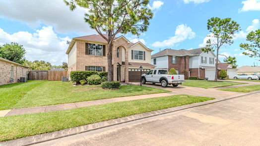 Pearland 2-story, 3-bed 3205 Maryfield Lane-idx