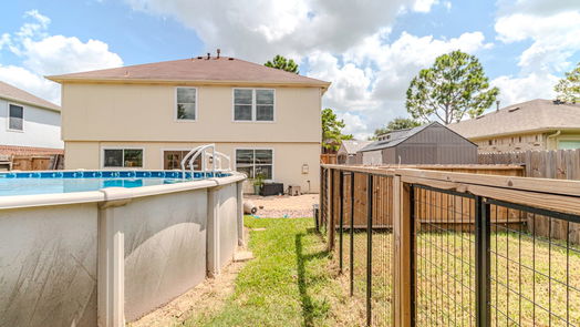 Pearland 2-story, 3-bed 3205 Maryfield Lane-idx