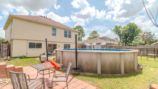 Pearland 2-story, 3-bed 3205 Maryfield Lane-idx