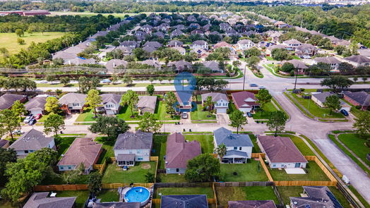 Pearland 2-story, 3-bed 3205 Maryfield Lane-idx