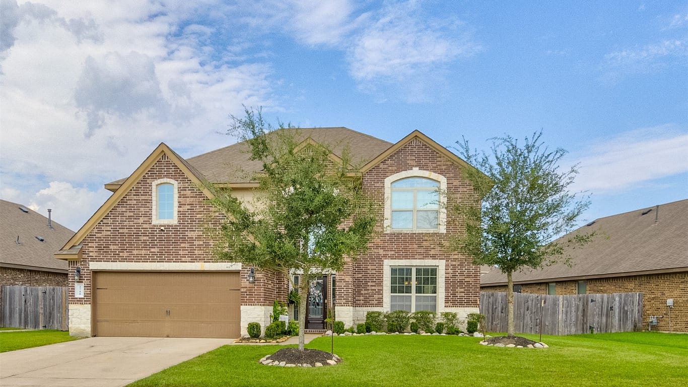 Pearland 2-story, 4-bed 2711 Osprey Lane-idx