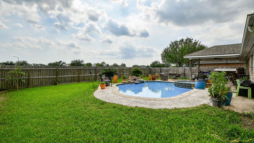 Pearland null-story, 3-bed 3008 Black Rock Lane-idx