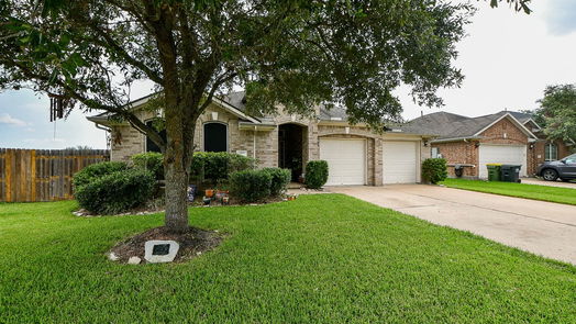 Pearland null-story, 3-bed 3008 Black Rock Lane-idx