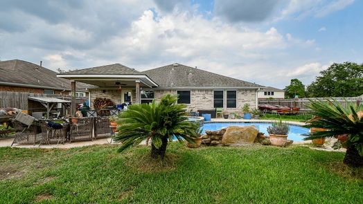 Pearland null-story, 3-bed 3008 Black Rock Lane-idx