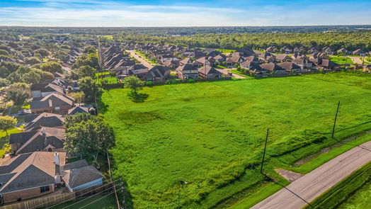 Pearland null-story, null-bed Lot 1 Old Alvin Road-idx