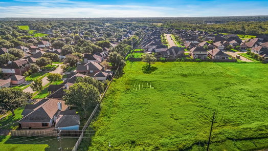 Pearland null-story, null-bed Lot 1 Old Alvin Road-idx