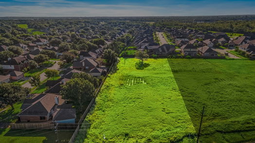 Pearland null-story, null-bed Lot 1 Old Alvin Road-idx