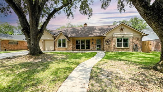 Pearland 1-story, 5-bed 3401 Jacquelyn Drive-idx