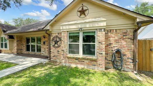 Pearland 1-story, 5-bed 3401 Jacquelyn Drive-idx