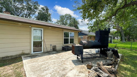 Pearland 1-story, 5-bed 3401 Jacquelyn Drive-idx