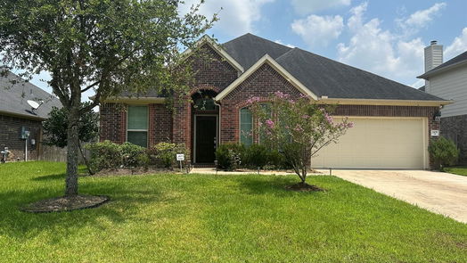 Pearland 1-story, 4-bed 2109 Scissor Tail Road-idx