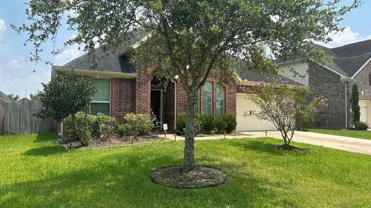 Pearland 1-story, 4-bed 2109 Scissor Tail Road-idx