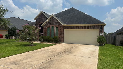 Pearland 1-story, 4-bed 2109 Scissor Tail Road-idx