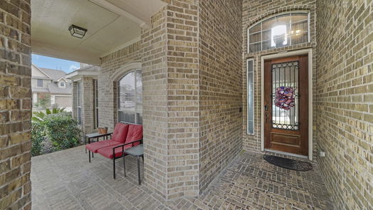 Pearland 2-story, 5-bed 2101 Woodland Court-idx