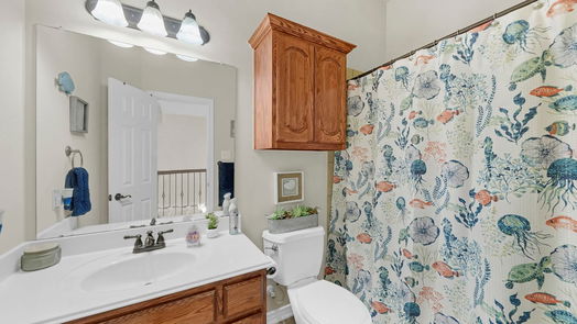 Pearland 2-story, 5-bed 2101 Woodland Court-idx