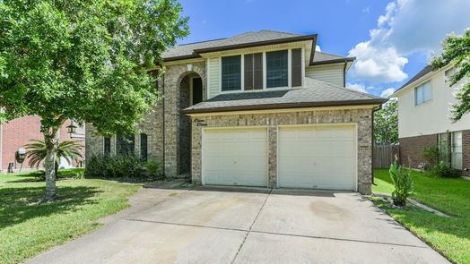 Pearland 2-story, 4-bed 1111 Woodchase Drive-idx