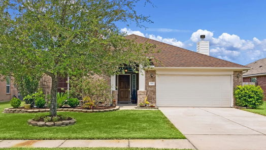 Pearland 1-story, 3-bed 2006 Creek Shore Lane-idx