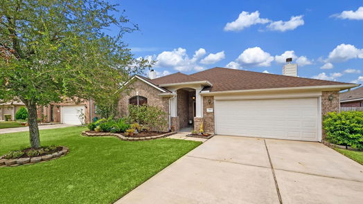 Pearland 1-story, 3-bed 2006 Creek Shore Lane-idx
