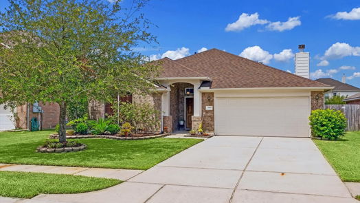 Pearland 1-story, 3-bed 2006 Creek Shore Lane-idx