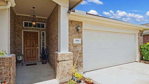 Pearland 1-story, 3-bed 2006 Creek Shore Lane-idx