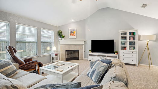 Pearland 1-story, 3-bed 2006 Creek Shore Lane-idx
