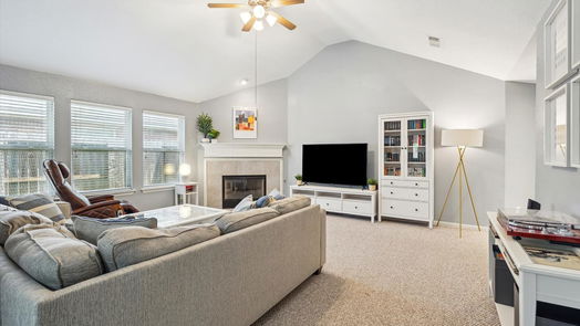 Pearland 1-story, 3-bed 2006 Creek Shore Lane-idx
