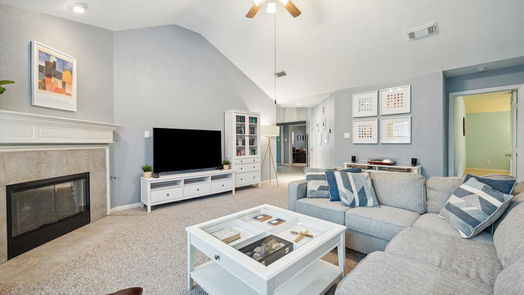 Pearland 1-story, 3-bed 2006 Creek Shore Lane-idx