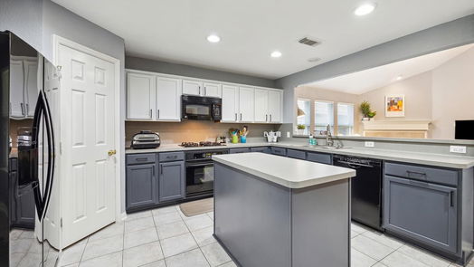 Pearland 1-story, 3-bed 2006 Creek Shore Lane-idx