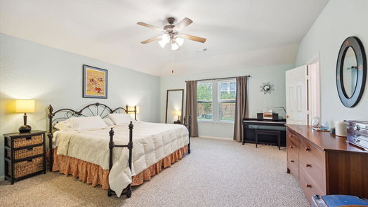 Pearland 1-story, 3-bed 2006 Creek Shore Lane-idx
