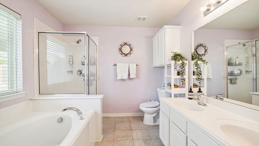Pearland 1-story, 3-bed 2006 Creek Shore Lane-idx