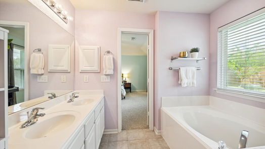 Pearland 1-story, 3-bed 2006 Creek Shore Lane-idx